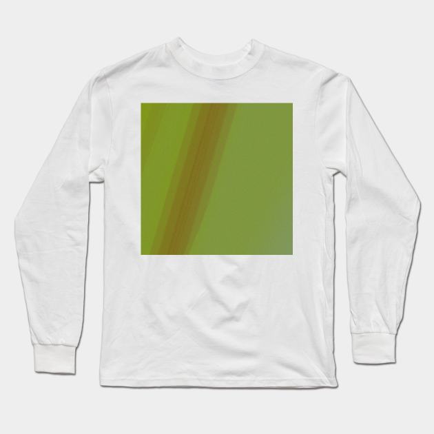 green red blue abstract texture background Long Sleeve T-Shirt by Artistic_st